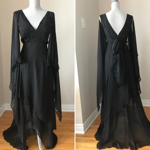 ✨CCO ✨ ASOS Dress - NEW - Picture 5 of 12